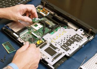 Kelas interface / Basic laptop